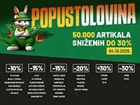 Zeka Baucentar