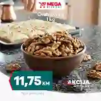 Mega Diskont akcija ORAH 1 kg samo 11,75 KM – sniženje do 21.03.2026
