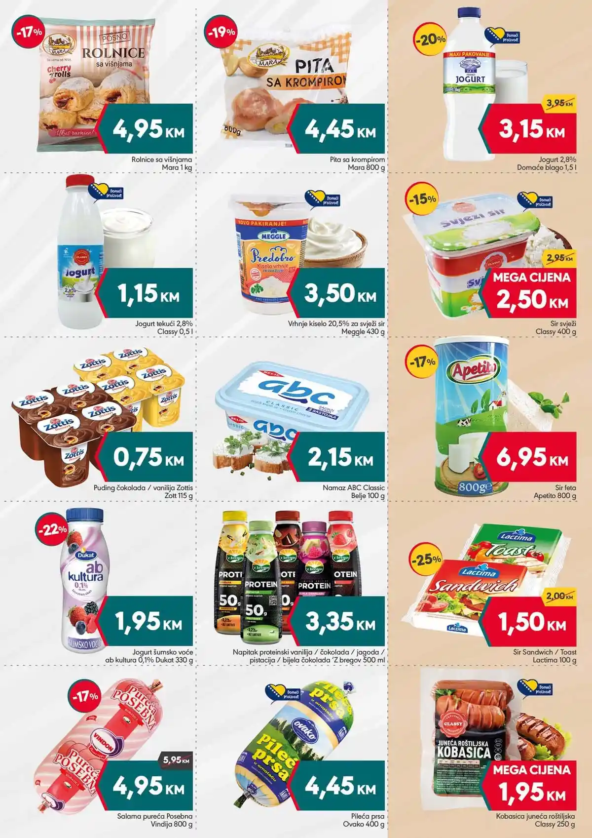 Mega diskont  Yimor  akcija snizenja do 26.02.2026 strana 3