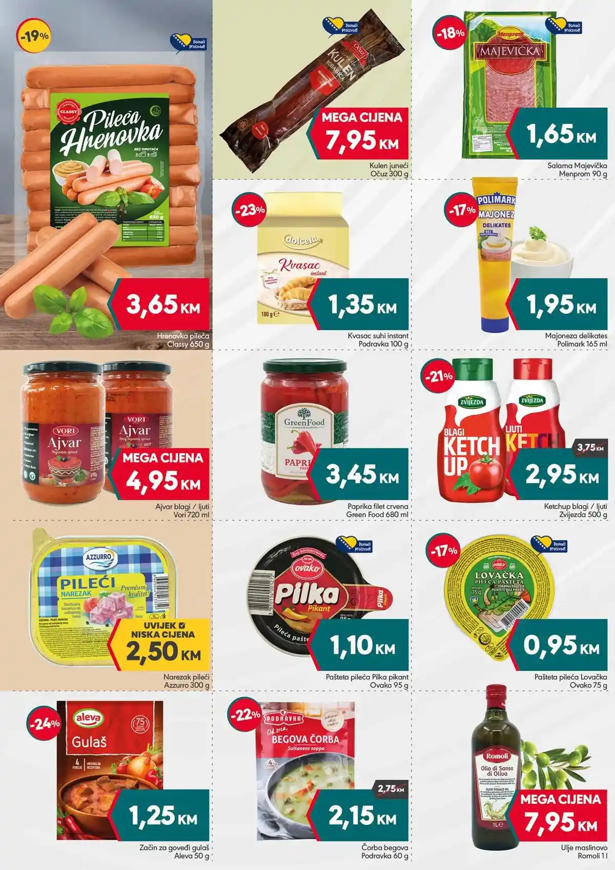 Mega diskont  Yimor  akcija snizenja do 26.02.2026 strana 4