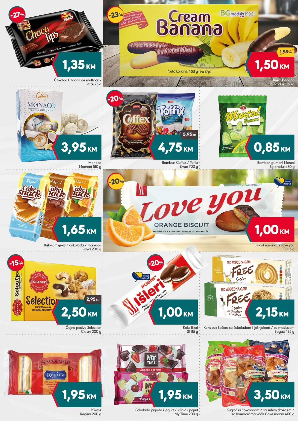 Mega diskont  Yimor  akcija snizenja do 26.02.2026 strana 6