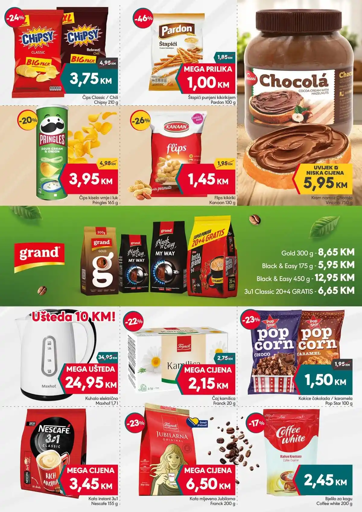 Mega diskont  Yimor  akcija snizenja do 26.02.2026 strana 7