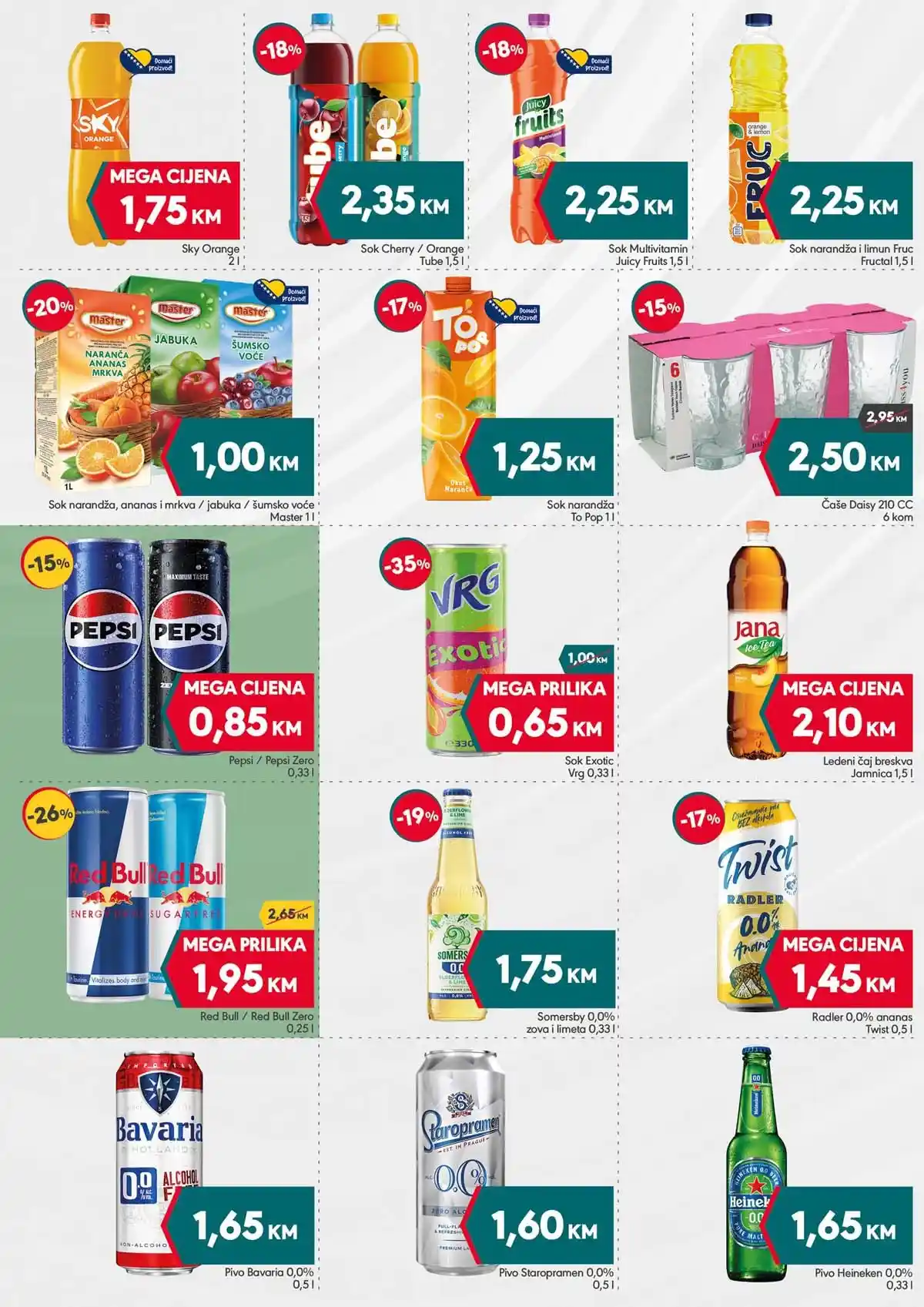 Mega diskont  Yimor  akcija snizenja do 26.02.2026 strana 8