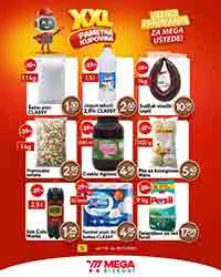 Mega diskont vikend akcija