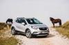 Opel Mokka X i Zafira predstavljeni na bh. tržištu