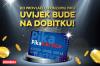 Konzum i PikaKartica nagradili najsretnije kupce